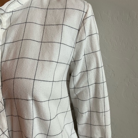 Madewell blouse - Picture 5 of 8